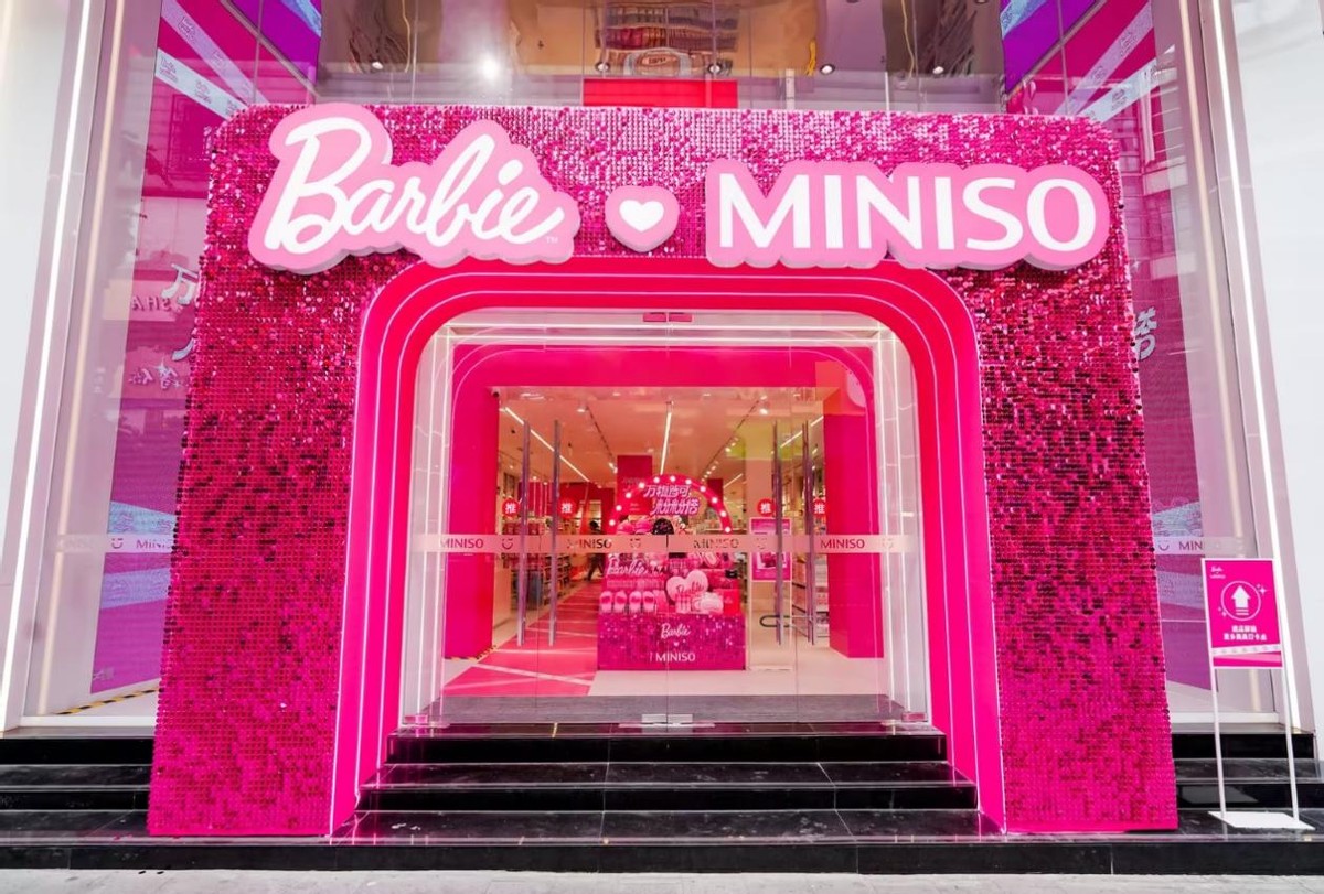 广州芭比主题店铺,长沙芭比主题店铺