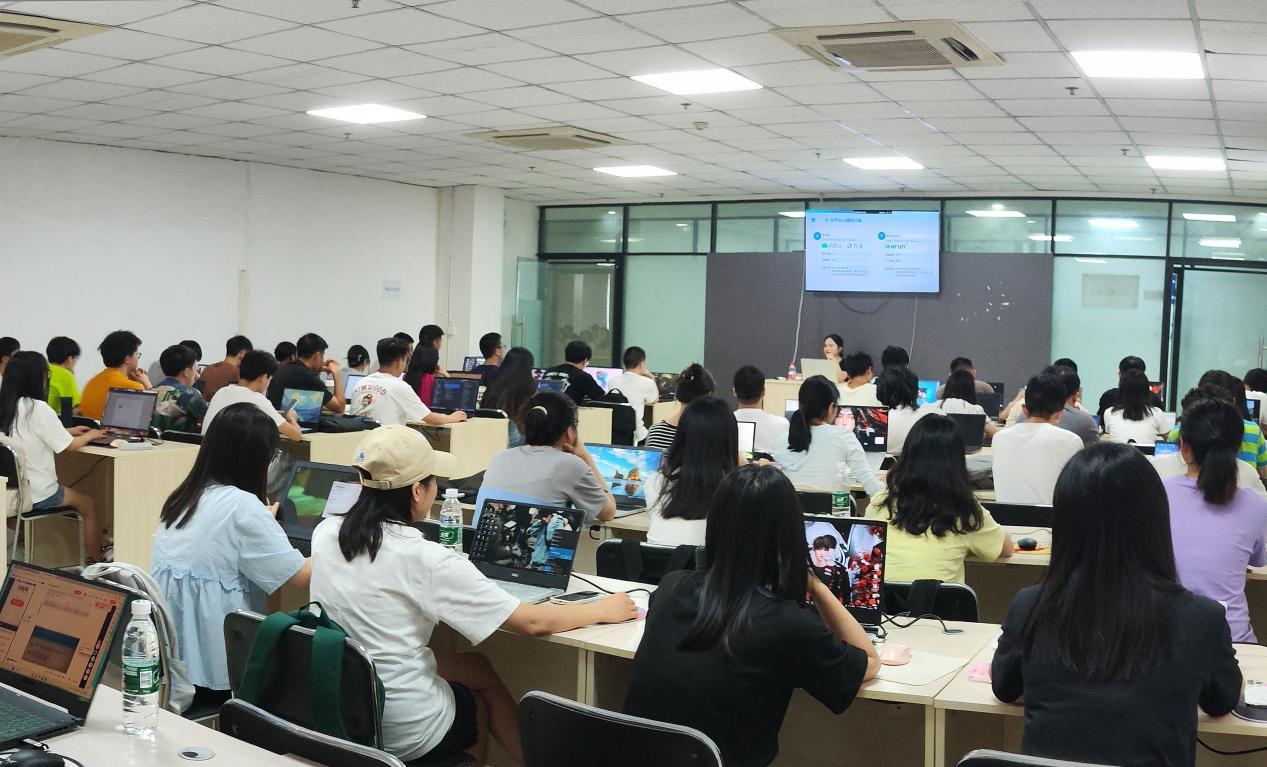 重庆产教融合科技助力,产教融合创新服务平台项目