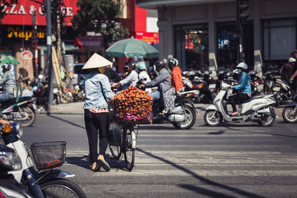 是人骑车，还是车骑人？永久牌单车：已成为湛江一代人永恒记忆