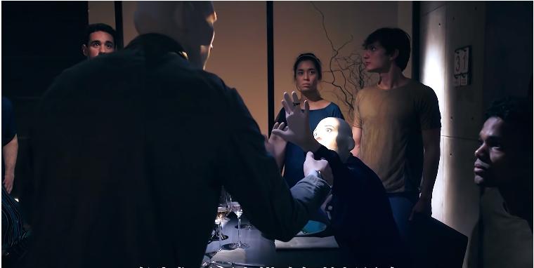 一场考试决定生死的电影,考试决定未来命运电影