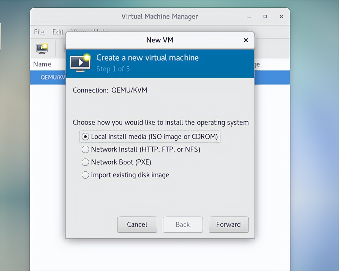 kvm虚拟机嵌套虚拟化,kvm虚拟机安装win10