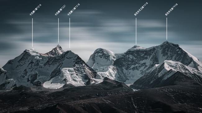 探寻藏地秘境——卡西欧ProTrekPRW-6800Y保驾护航