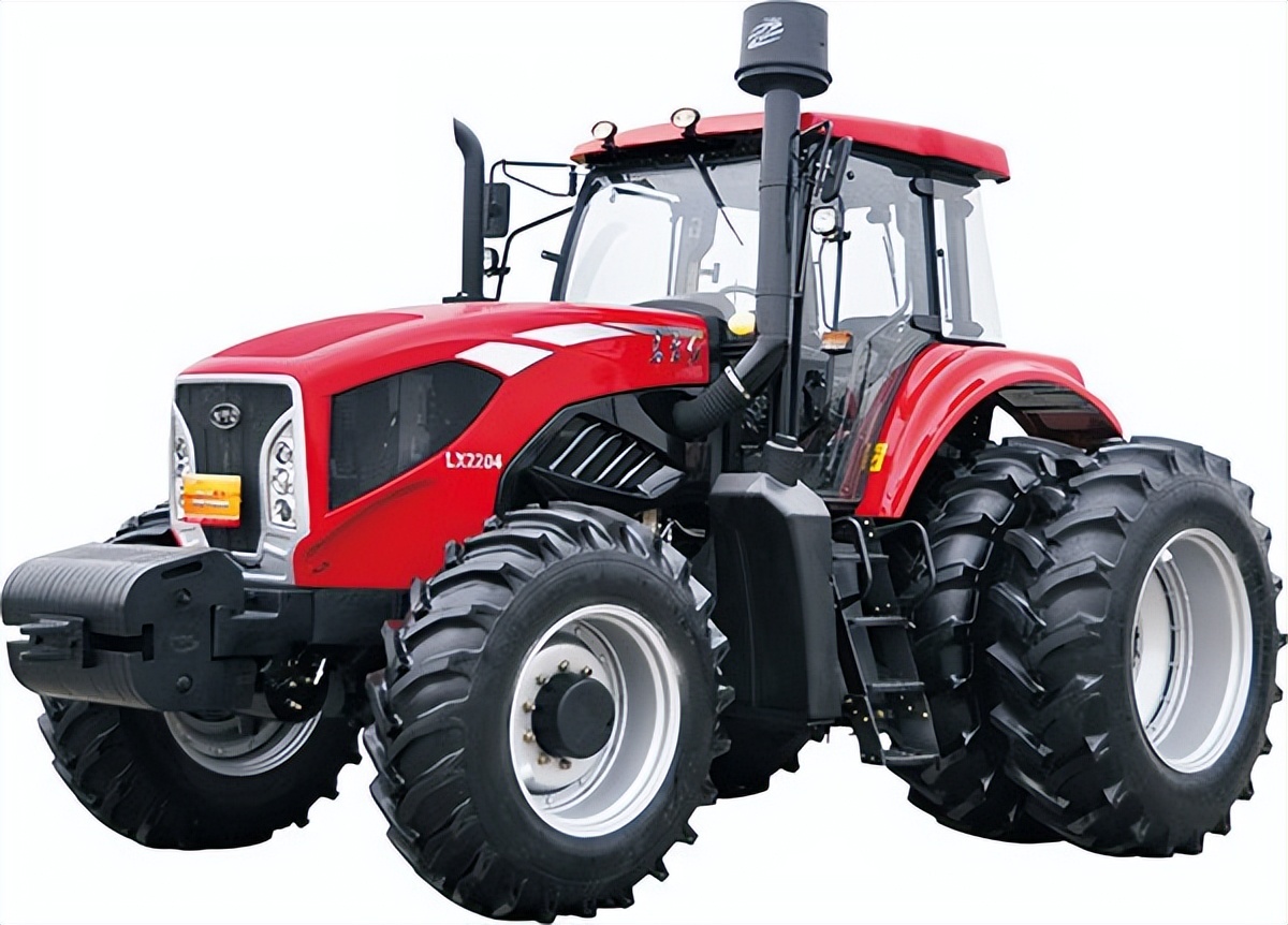 新疆万年红504拖拉机价格表,丰疆拖拉机价格大全