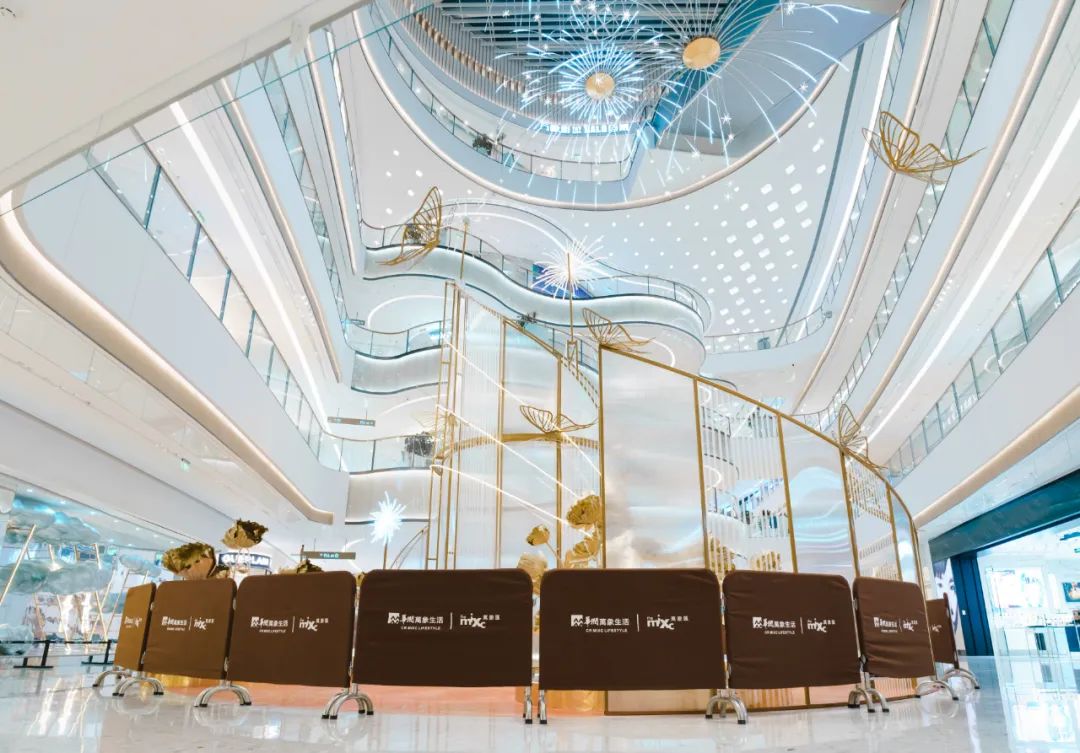 贵阳万象汇近期的活动,贵阳万象汇招商品牌主题