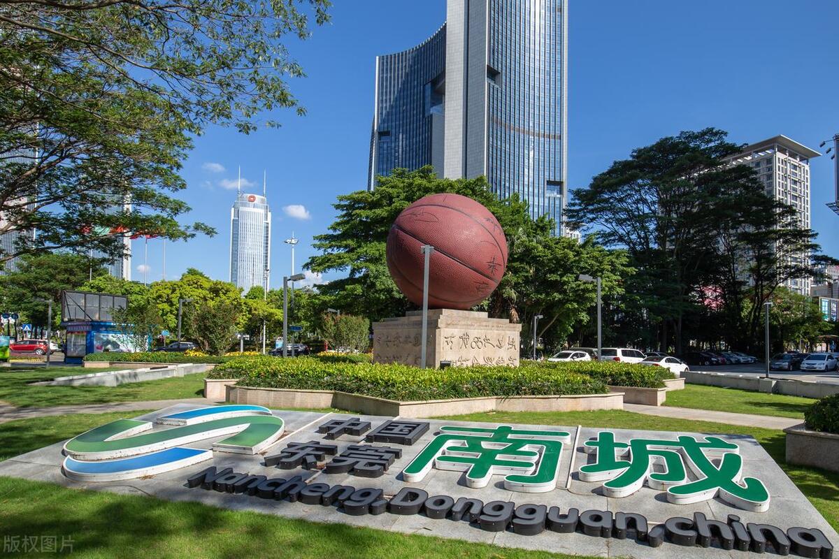 东莞美食和地标简介及特点,东莞的美食历史文化