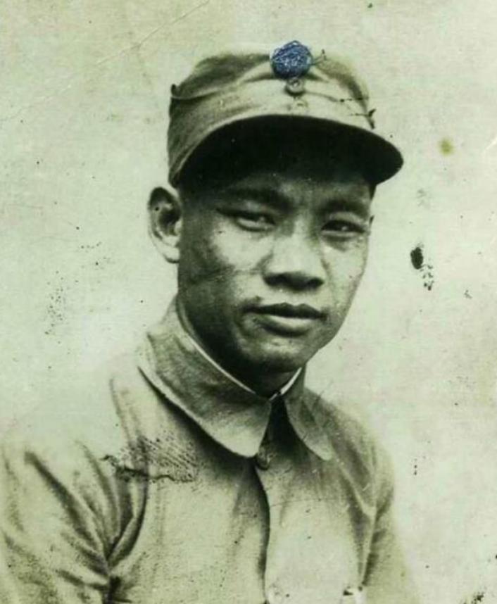 60年蒋介石在金寨空投6名特务，得知消息后，廖容标：我亲自去抓