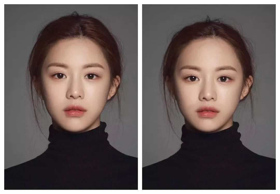 脸长适合高颅顶吗,什么脸型的人不适合高颅顶