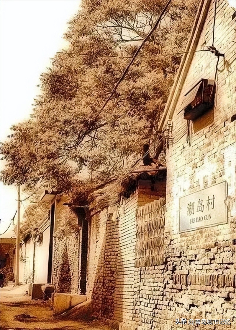 四方区为什么撤销,四方区现在还是区吗