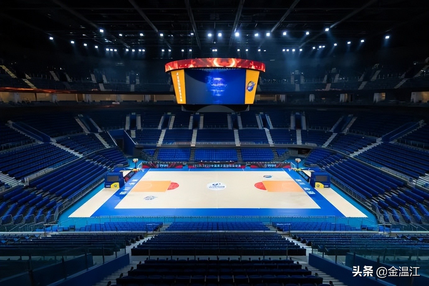 温江：城市理想，运动赋能