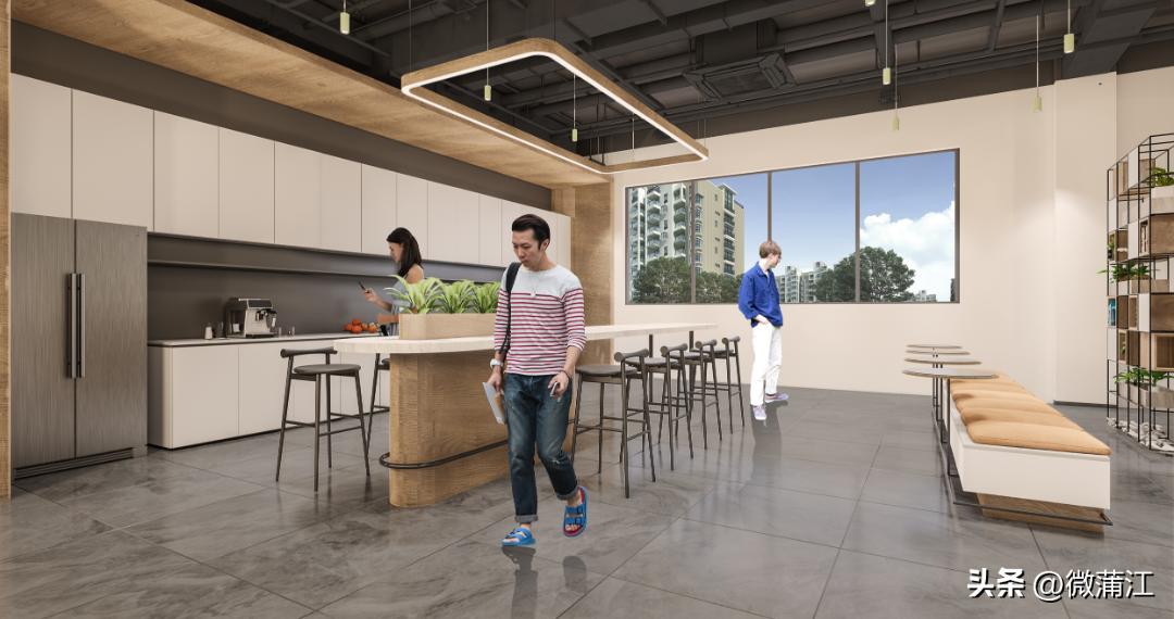 蒲江电商发展模式,蒲江县电商孵化园