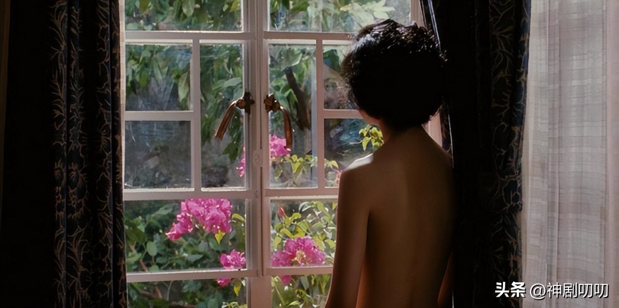 裸戏到底有必要吗？*欲肉**下的情感表达是艺术献身，还是流量*身卖**？