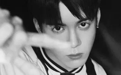 十位全球顶级帅哥,顶级浓颜系帅哥