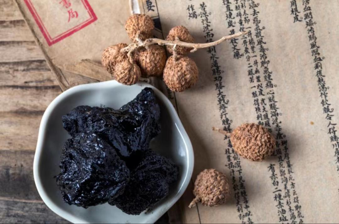 失眠、眩晕、双目干涩原是肝血虚，千古名方四物汤，专治此症