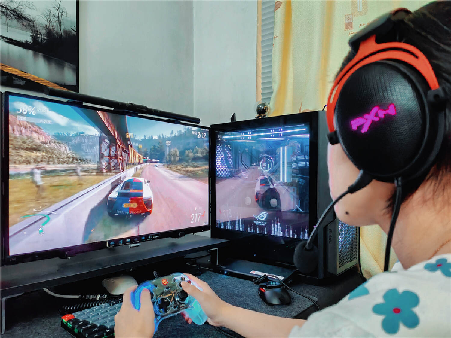 盖世小鸡t4幻境陀螺仪,盖世小鸡t4幻境地平线5