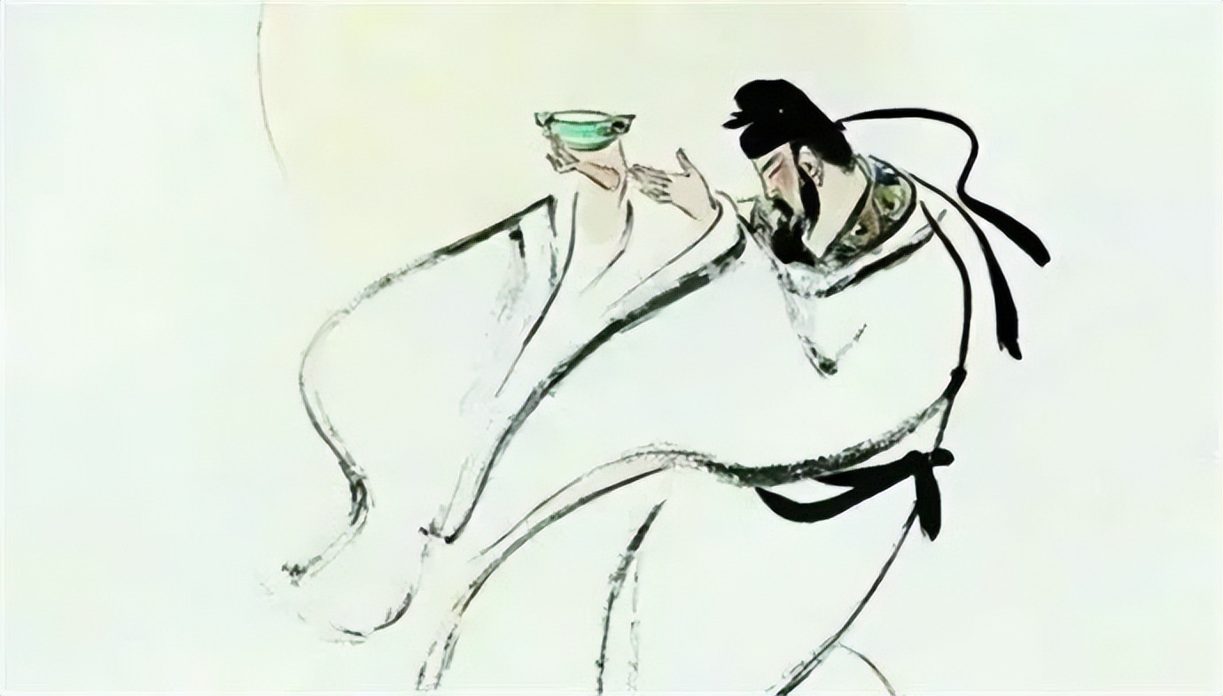 乐乐课堂古诗李白古朗月行,乐乐课堂古诗300首李白