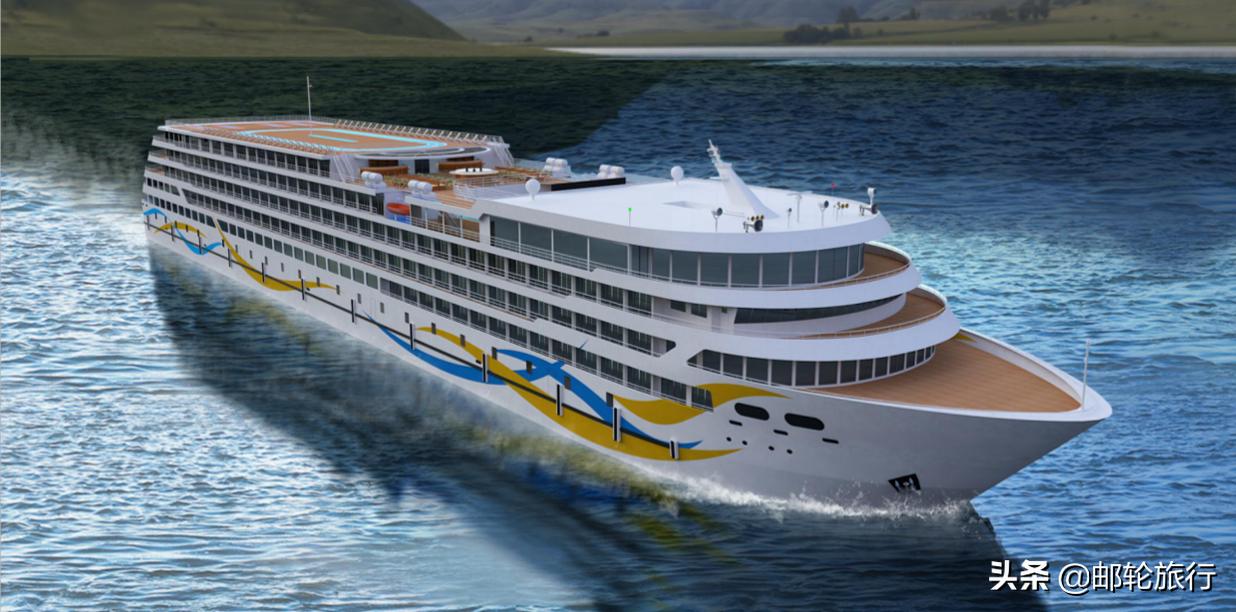 长江3号游轮旅游线,长江三号游轮旅游价格表2024