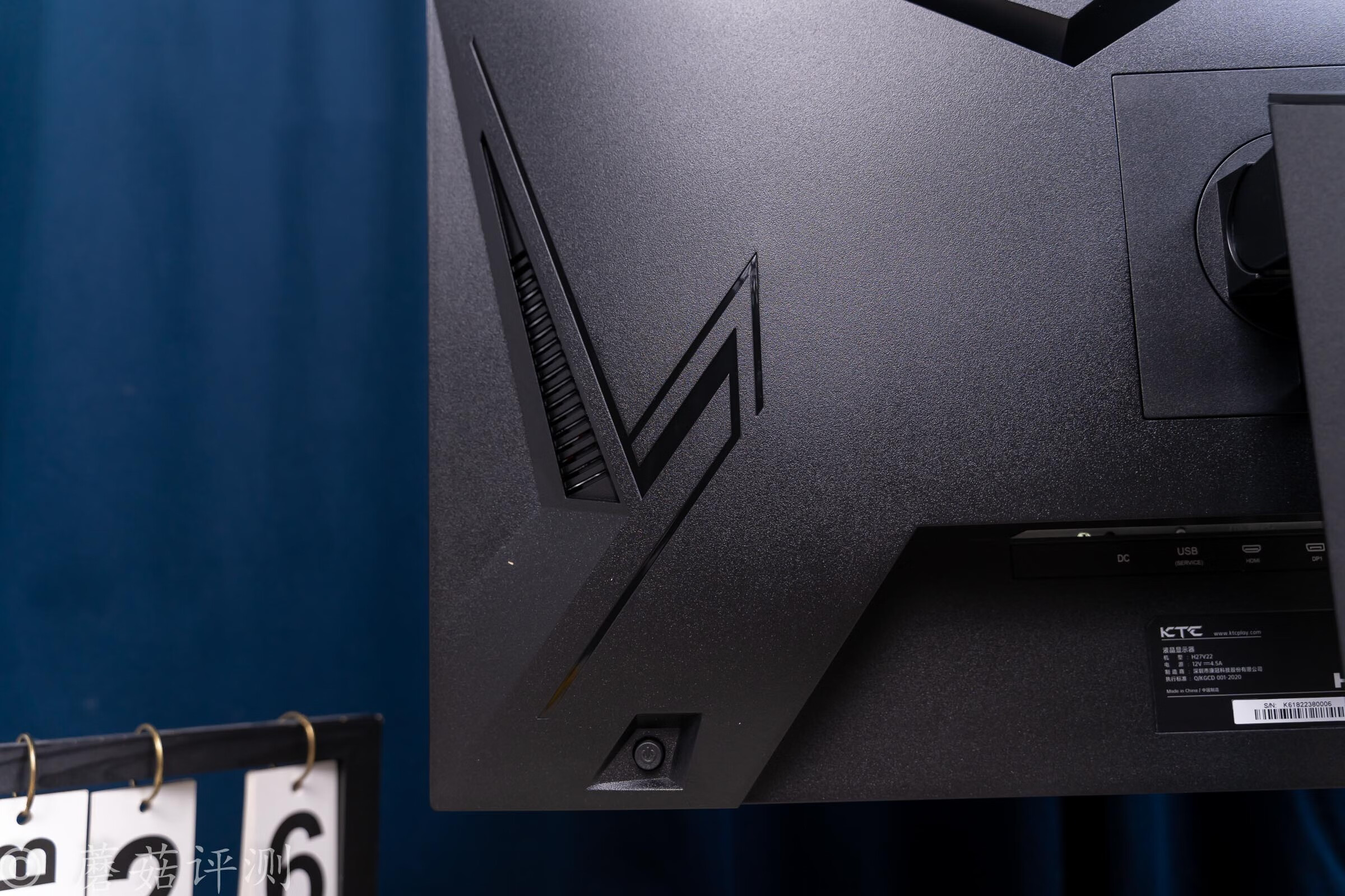 ktc显示器27英寸h27t22,ktch27v22s和h27t22s区别