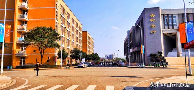 成都理工大学究竟怎么样,一所普普通通的大学