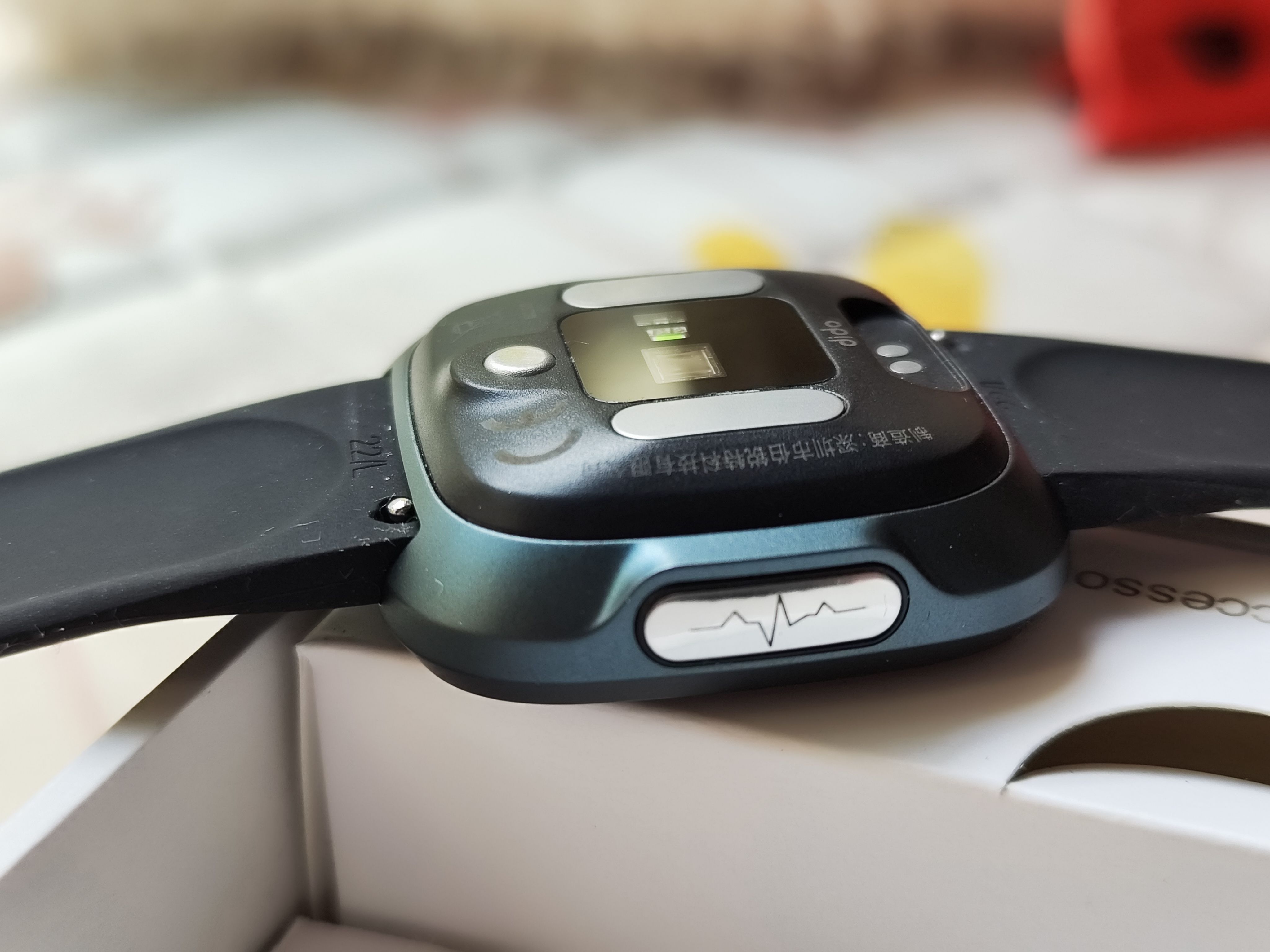 didog28s血糖版智能手表,DidoG28s智能手表评测