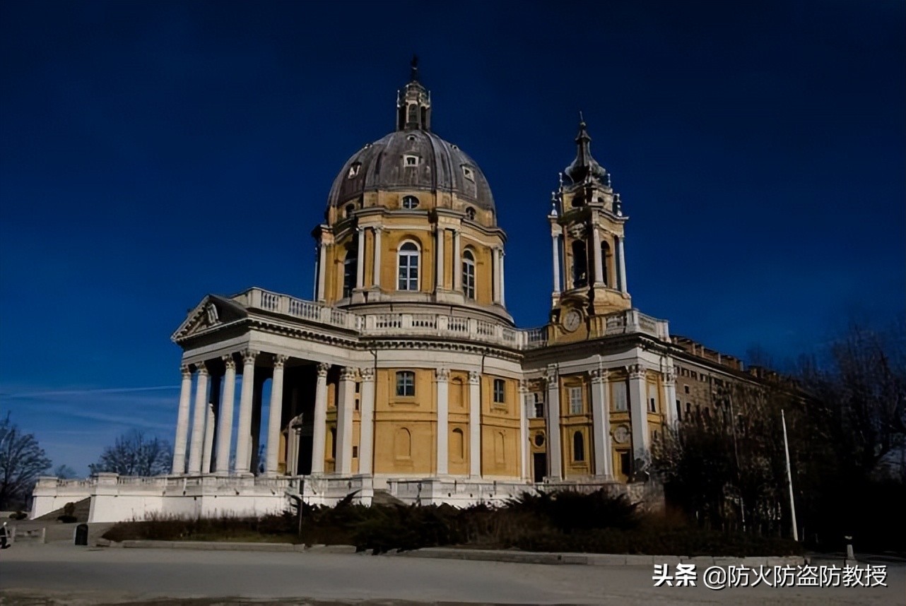 意大利埃及博物馆,都灵埃及博物馆