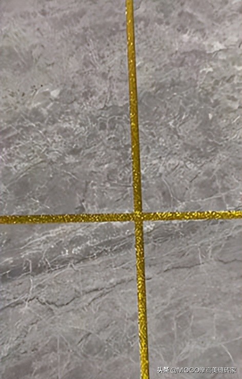 柔光砖怎么选美缝材料,柔抛砖美缝要用什么材料