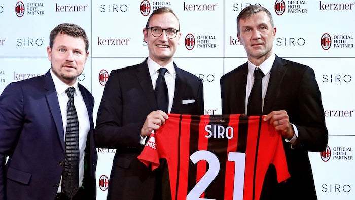 禹唐WEEKLY|嘉实多成英超官方赞助商;圣日耳曼更新两项商业协议