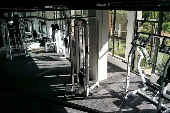 职业健身教练培训班,私人健身训练培训