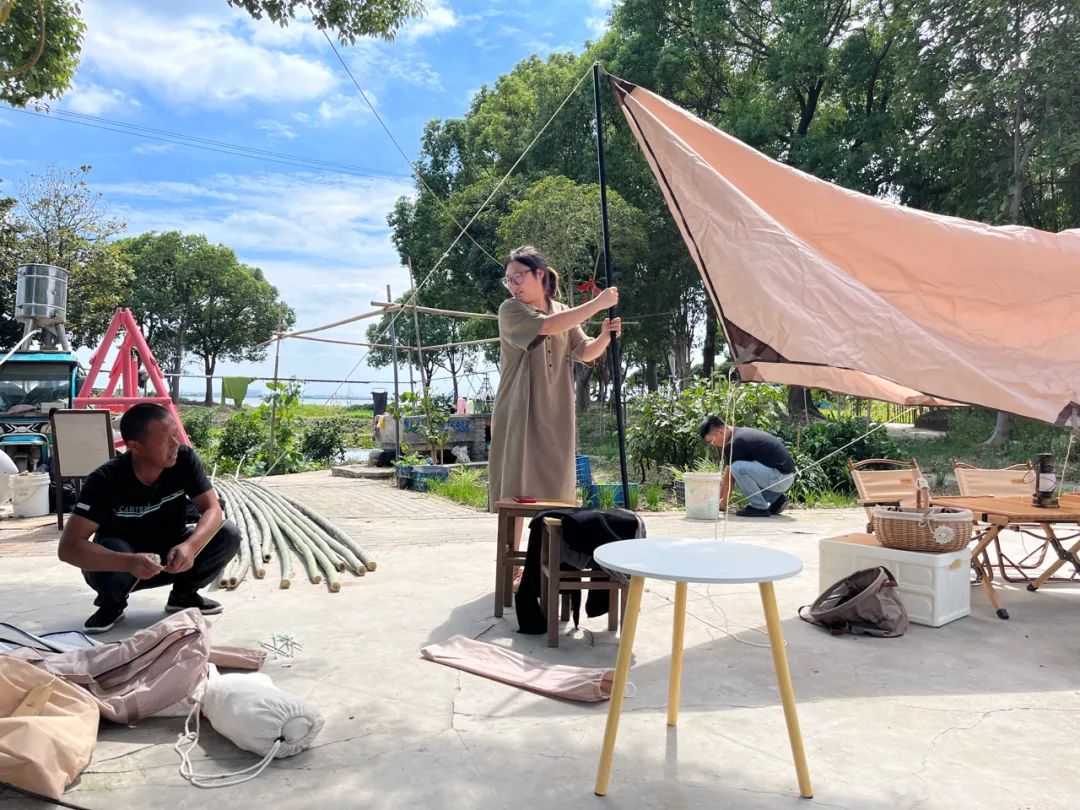 阳澄湖螃蟹高温,大闸蟹旺季遇冷卖不动