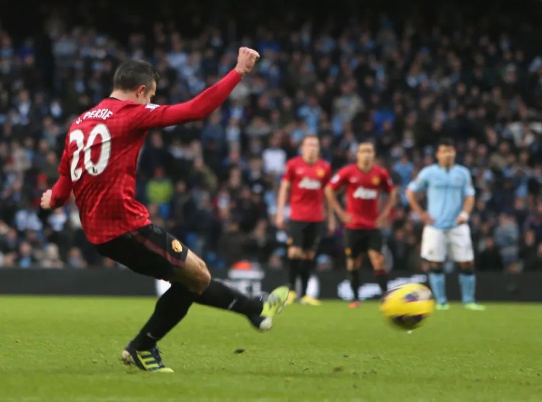 不愧是你，第一场德比就绝杀