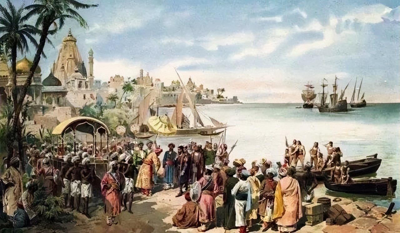 混乱的阶级：为何有雅利安群体做着最辛苦的工作，还被排斥在外？