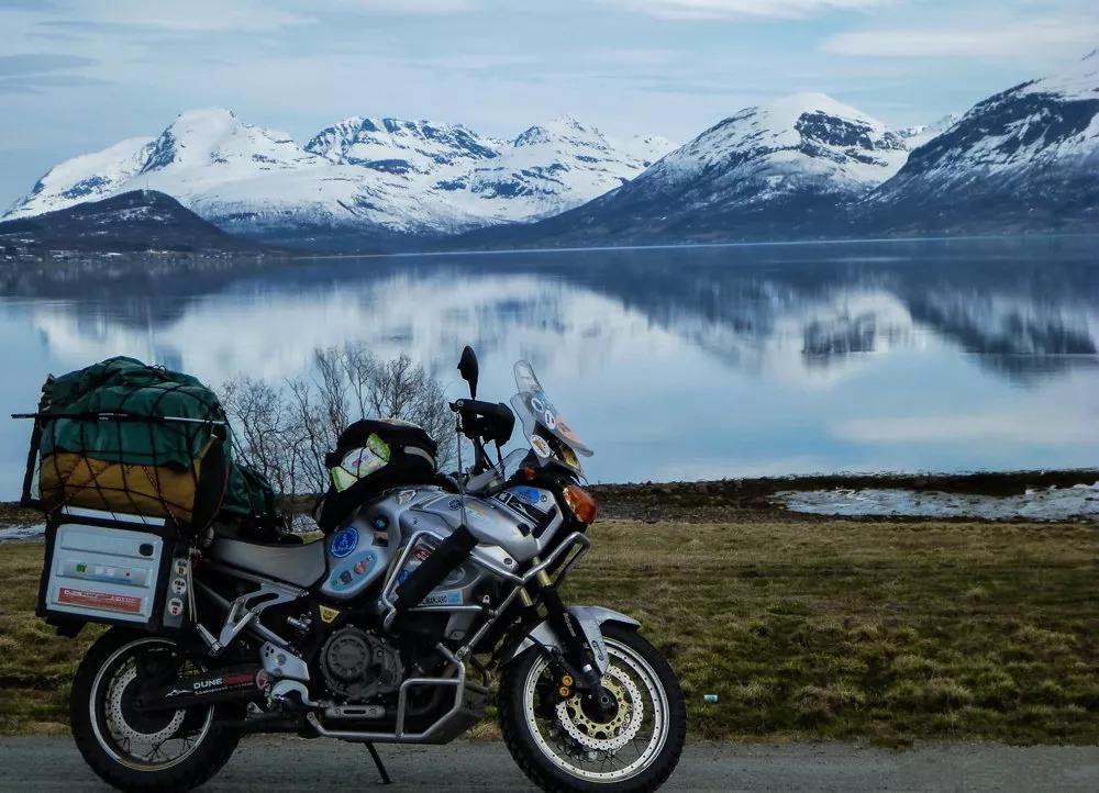 摩旅前需要保养哪些,长途摩旅必备的10件装备