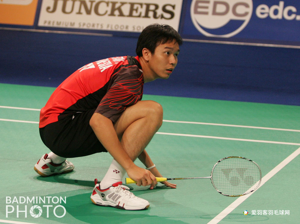 十大公认高端羽毛球球拍,盘点羽毛球队员用的羽毛球拍