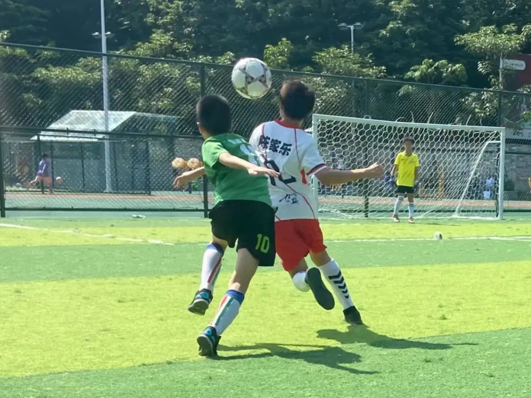 2023年潮州市足球总决赛,潮州市足球比赛第六届