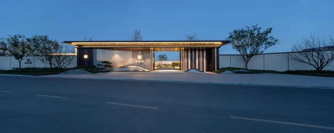 青岛昆仑樾样板间,青岛昆仑樾是精装的吗