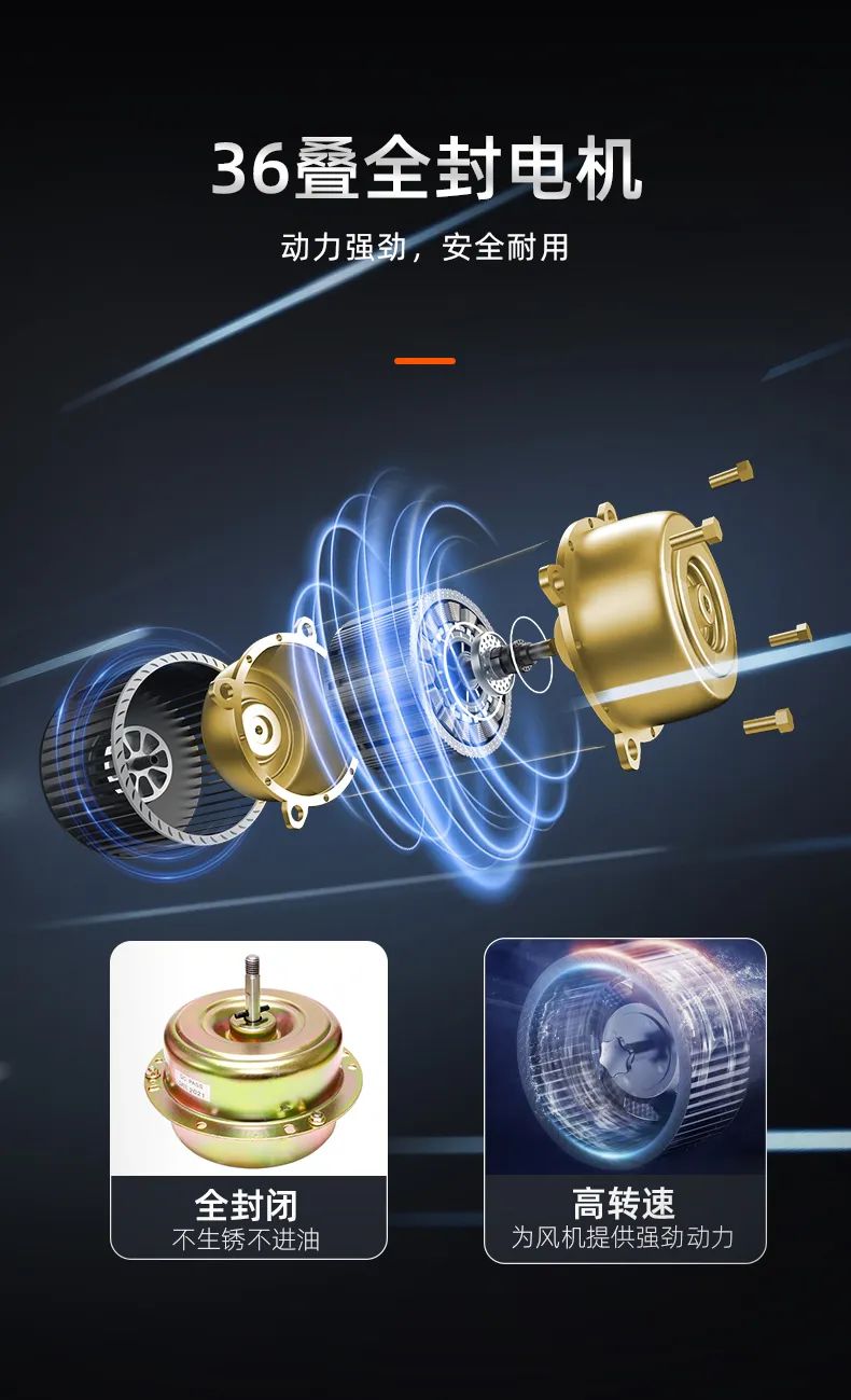 油烟机吸力大不代表排烟效果好,油烟机吸力大以什么为标准