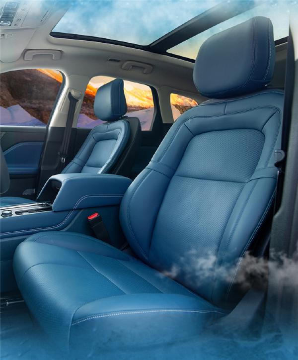 林肯冒险家限量版,林肯冒险家限量版报价