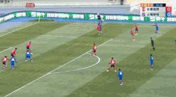 中超25轮最新战报泰山,现场直播中超第十一轮三镇vs泰山