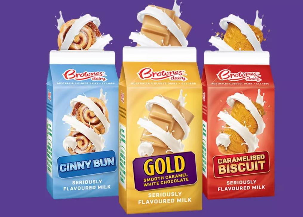 全球食品创新奖,2018食品创新奖名单