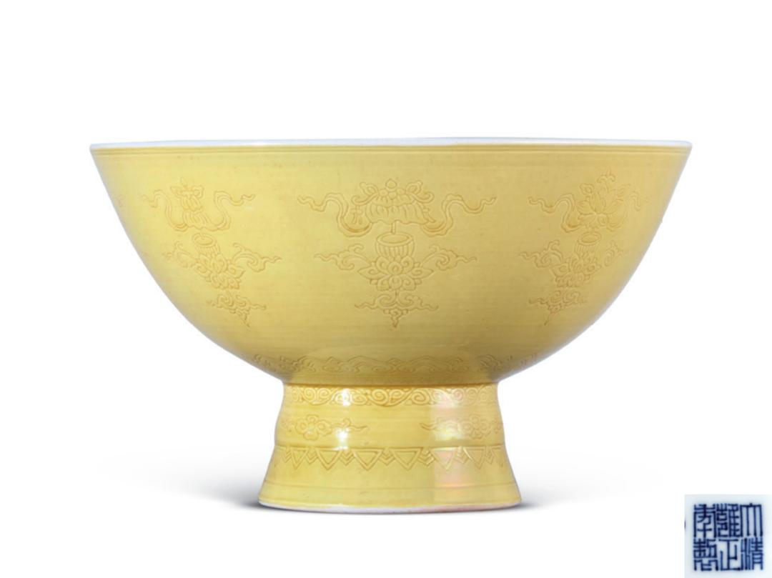 保利拍卖雍正茶叶末釉瓷器 (厦门保利拍卖雍正窑变釉)