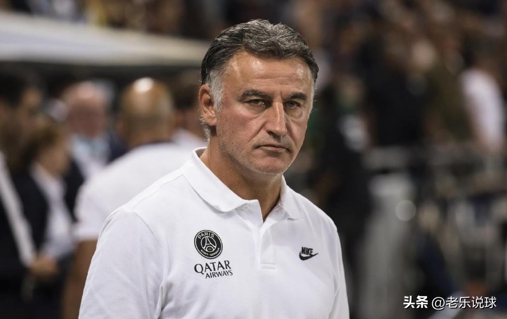 大巴黎加尔蒂埃新赛季谈梅西,加尔蒂尔执教巴黎前谈梅西