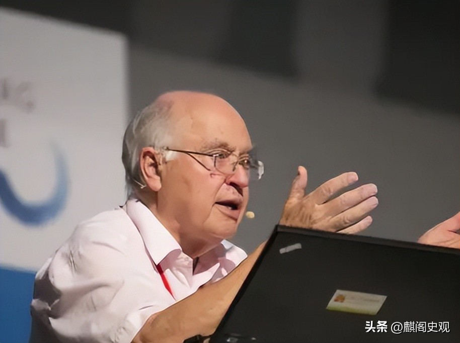 各数学家对黎曼的评价,数学界最逆天的存在黎曼