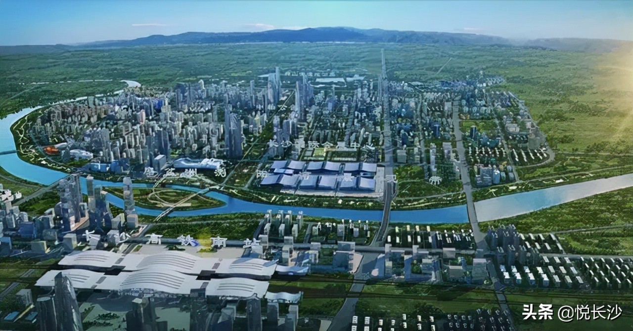 长沙2020限价楼盘,长沙芙蓉区限价14800元的地块