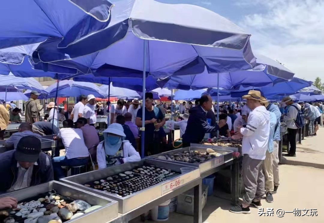 玩玉之人必须知道的几点规矩,玩玉的老玩家为何总是偏爱籽料