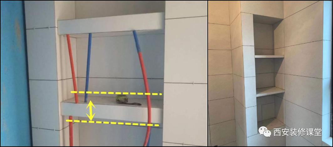 卫生间装修洗衣机洗脸盆一体尺寸,卫生间装修马桶留多少尺寸