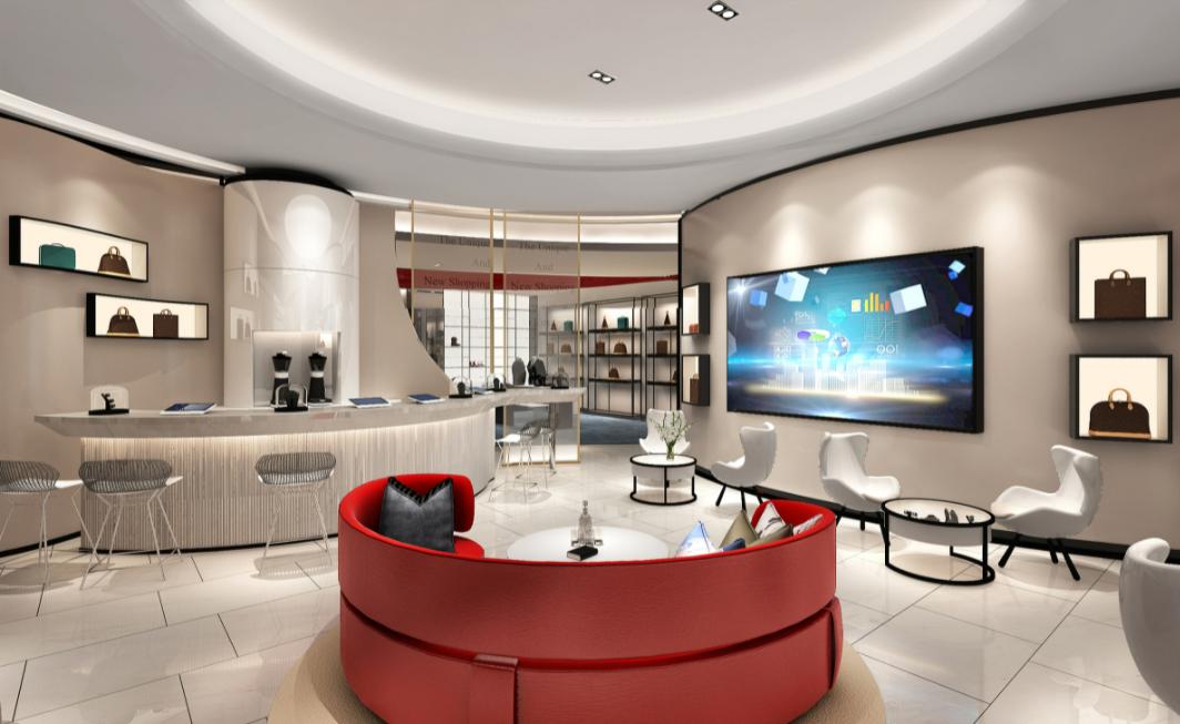 全球奢侈品集合店,全球奢侈品集合店排行榜