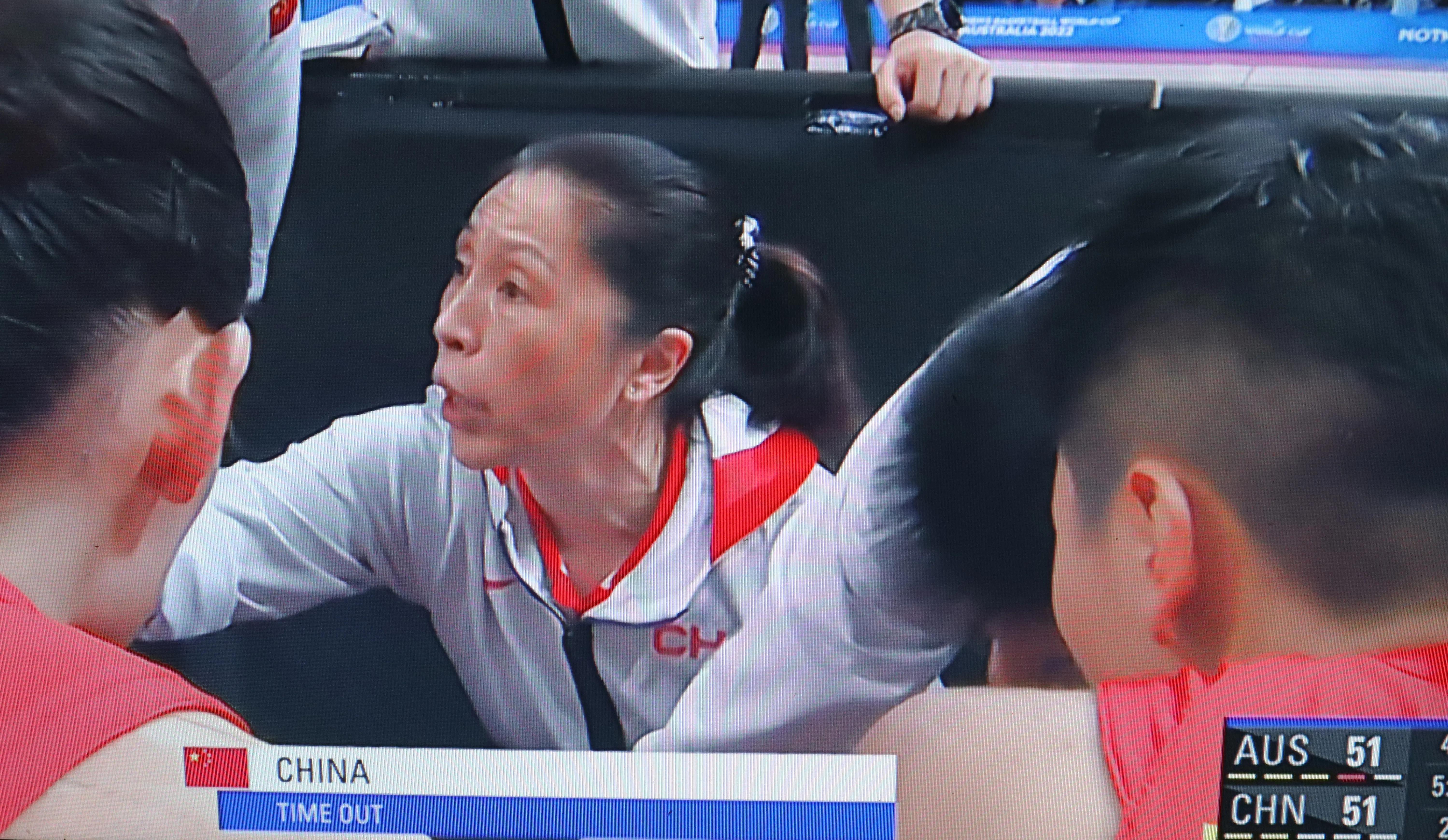 天上九头鸟，地下湖北佬，说说国际篮球赛场上的几位湖北人