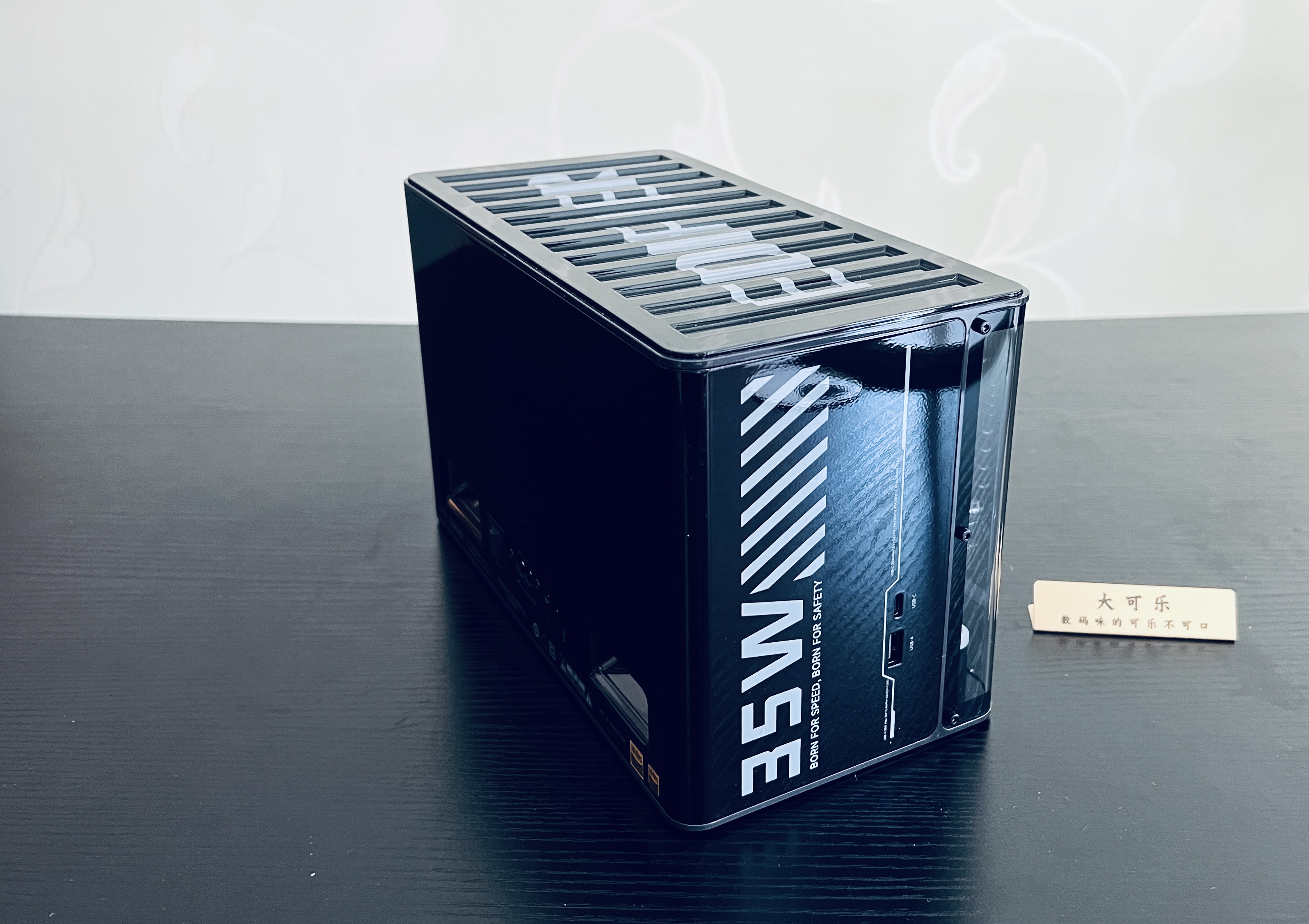 漫步者new-x光冷能量音箱搭配啥,漫步者NEWX能量音箱