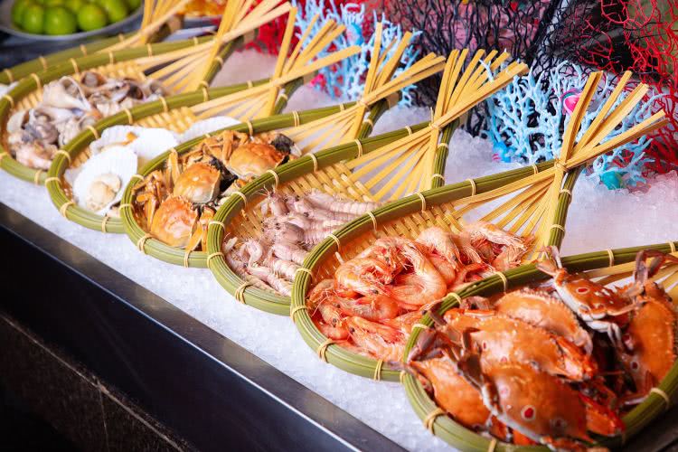 赏城中美景，品厦门味道。城市中心C位酒店，毗邻植物园、中山路