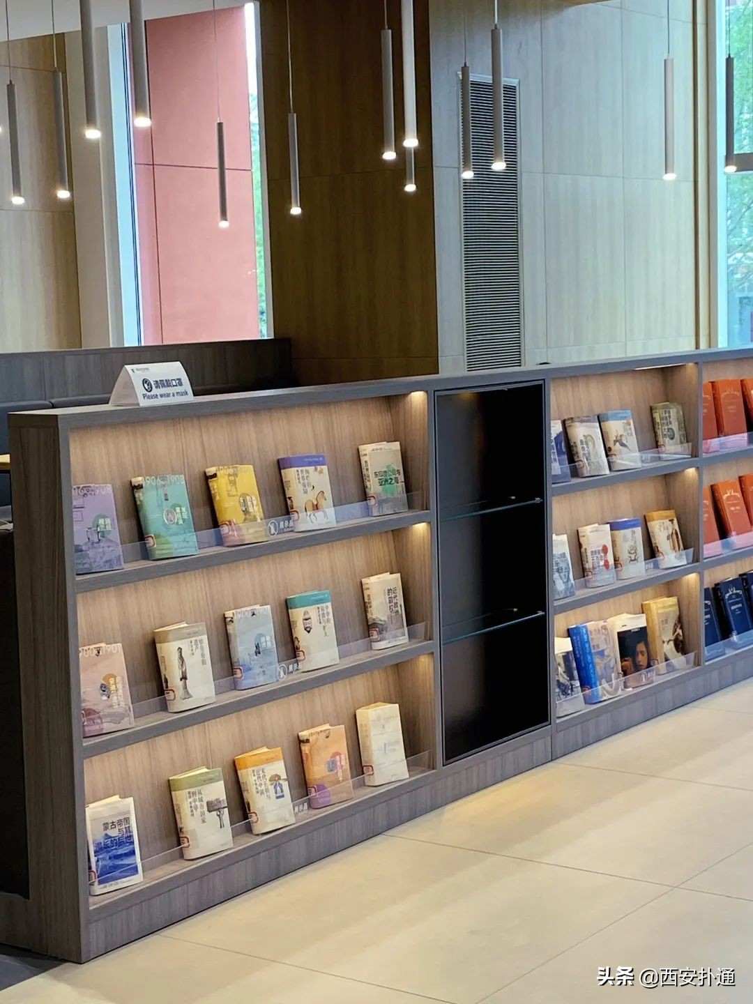 曾经的西安欧亚学院,西安人眼中的西安欧亚学院