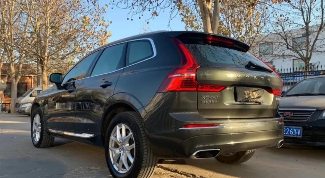 现在新沃尔沃真的不保值吗,沃尔沃质量到底如何值不值得买